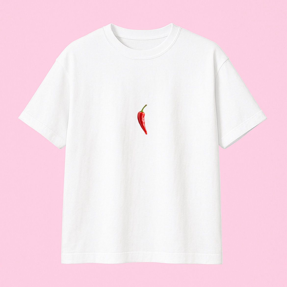 Tutto Passa T-Shirt