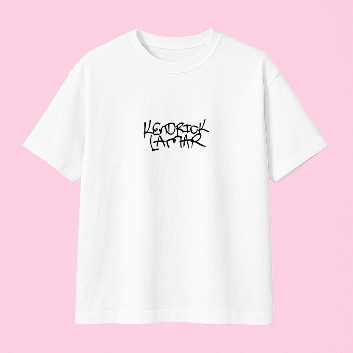 "DAMN." T-Shirt