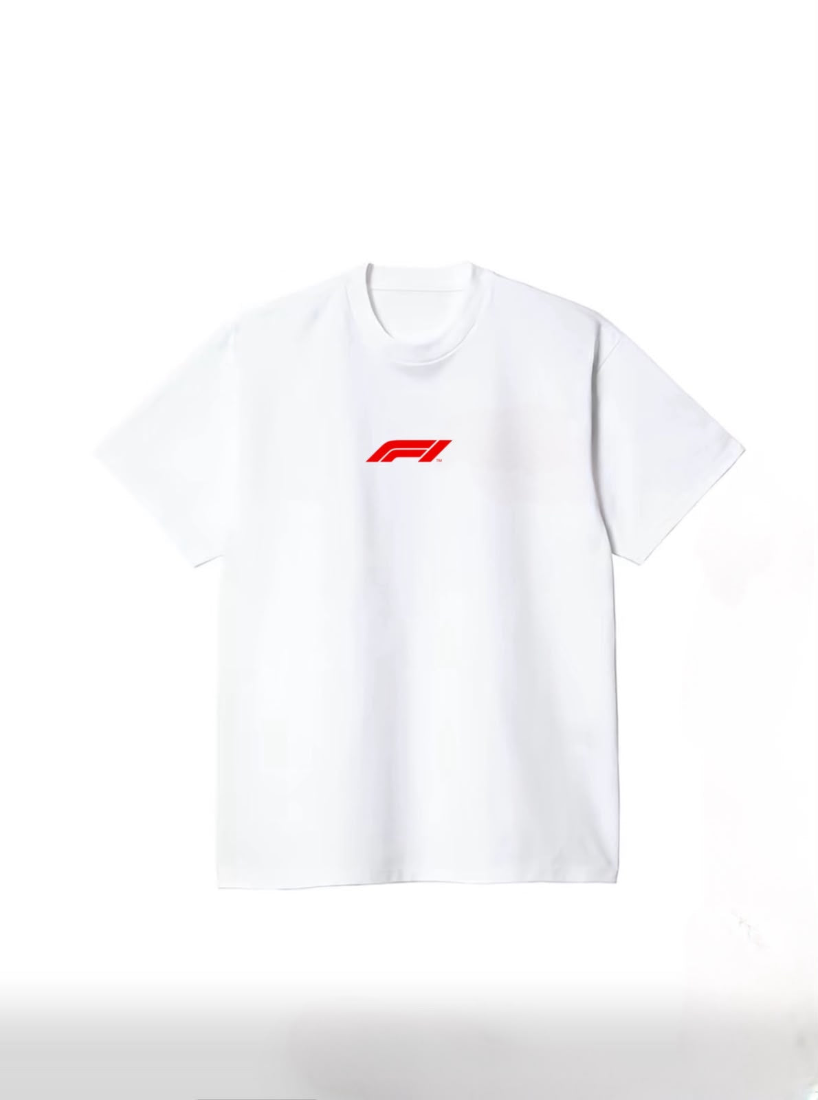 Charles Leclerc Tee