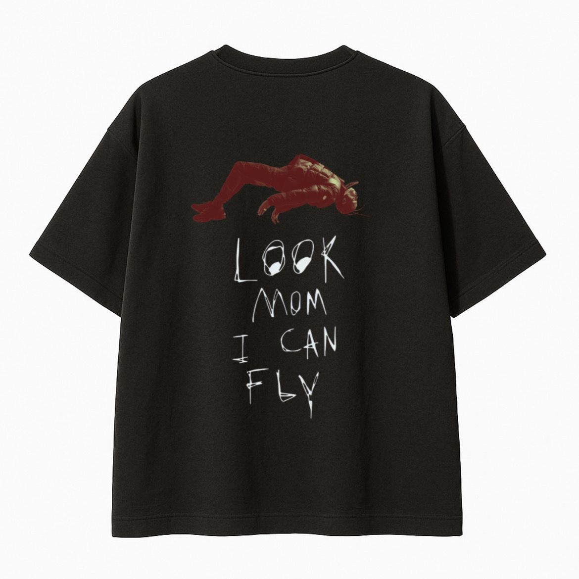 Cactus Jack Tee