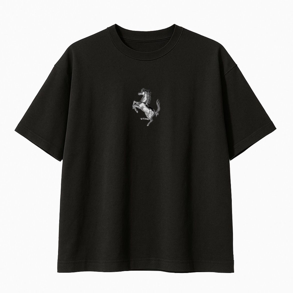 Portofino Oversized T-Shirt