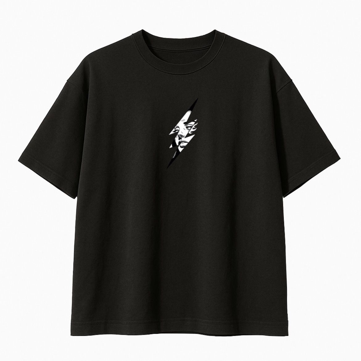 Martini Glass Tee