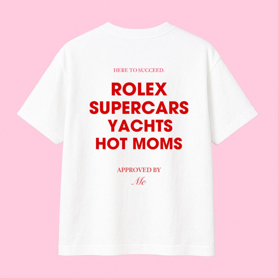 61studio tee