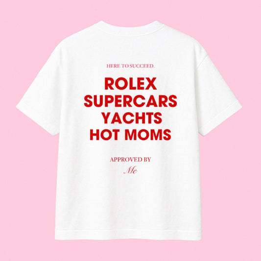 61studio tee