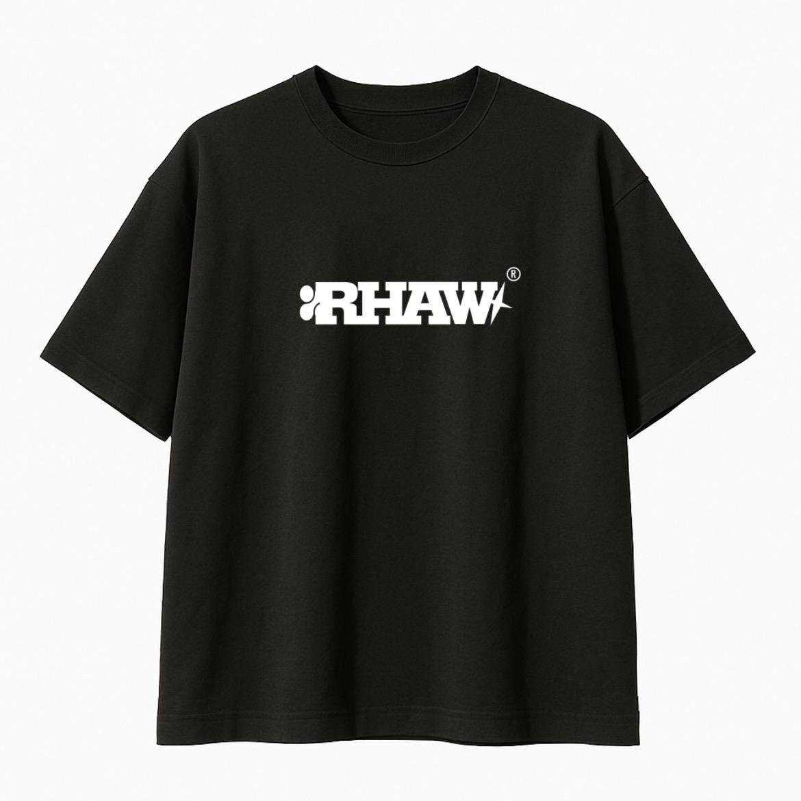 Off the radar tee