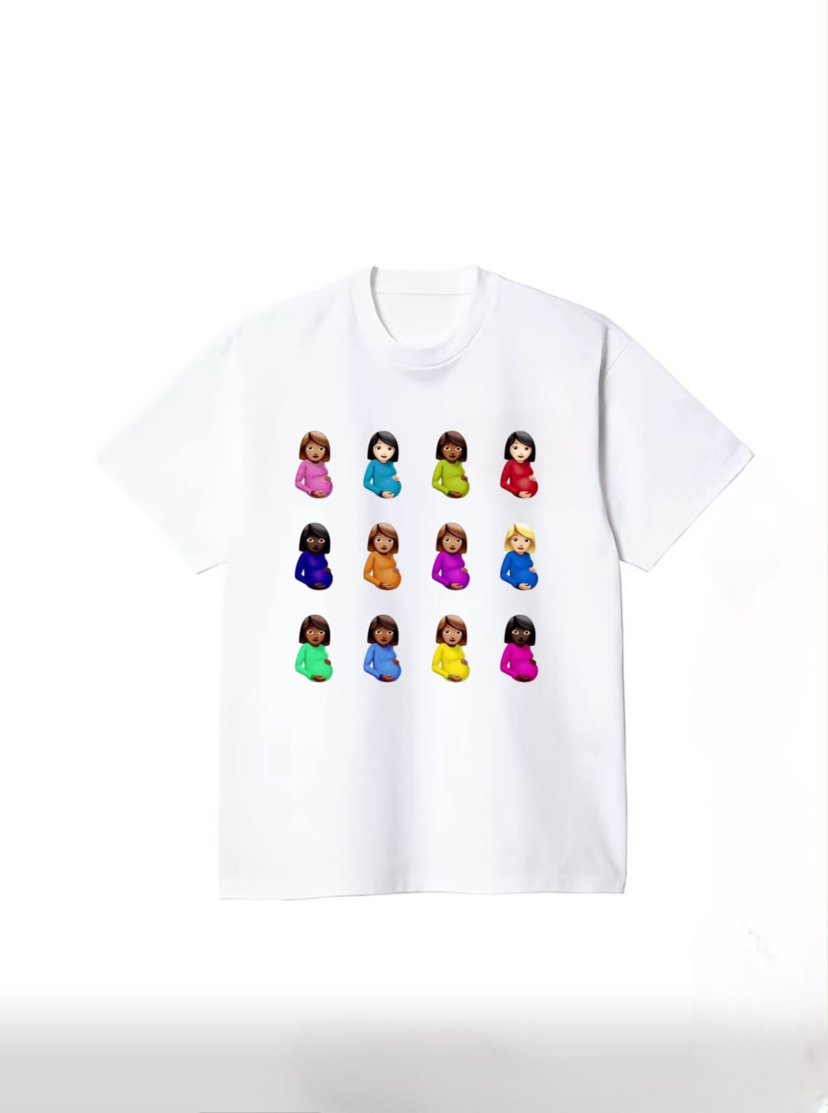 "DRAKE" Tee