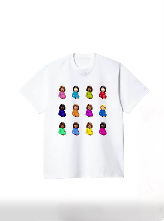 "DRAKE" Tee
