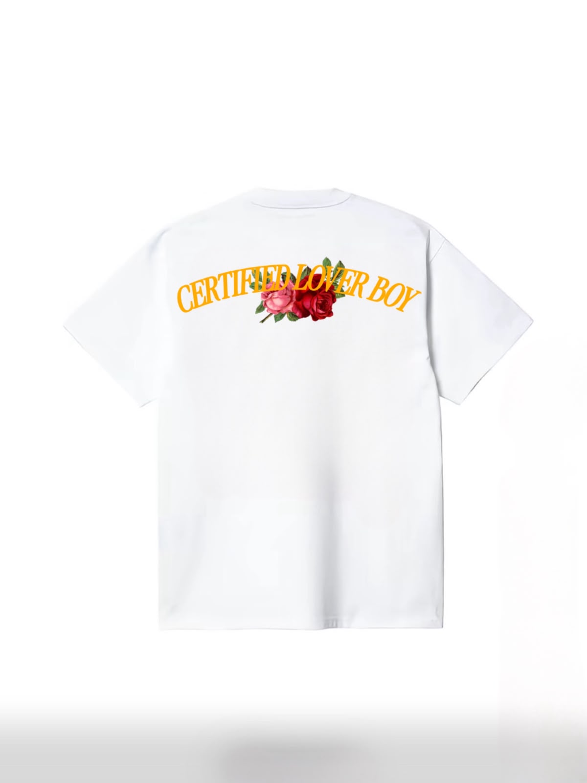 "DRAKE" Tee
